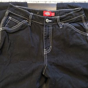 Dickies Women Size 1/25